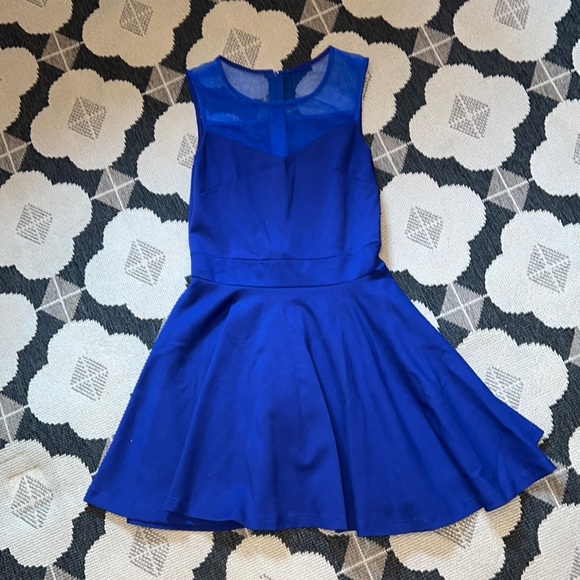 skater dress myntra Buy Uptownie Solid Halter Neck Backless Skater Dress - Dresses for Women 30926959